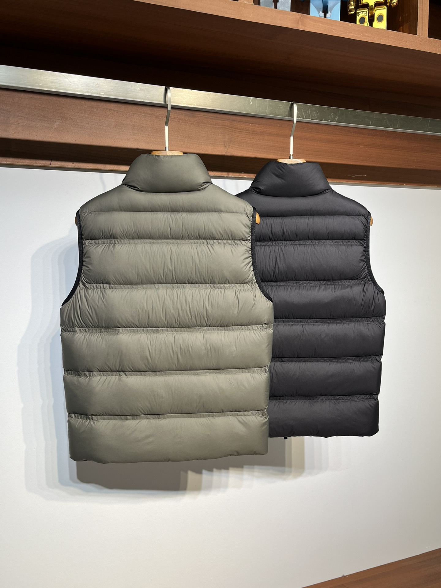 Moncler Down Jackets